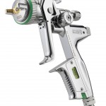 Neue SATAjet 4000 B