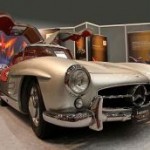 Glasurit als Farbtonexperte für Autoreparaturlacke