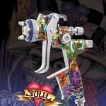 SATAjet 4000 B Heart & Soul