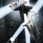 SATA-Frühjahrsaktion 2012: Hightech-Produkt als Beigabe mit „XL Power“ zur Sata 4000 b