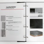 Neues Buch - Lackierfehler und Lackschäden