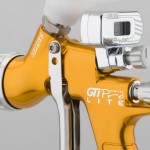 Neues von Devilbiss auf der Automechanika 2012