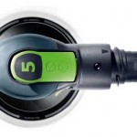 Festool Weltneuheit - die revolutionäre LEX Generation