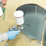 Der neue Permasolid HS Performance Füller 5320 von Spies Hecker.