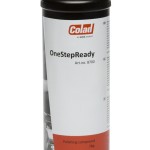 OneStepReady-Colad bringt neues Poliermittel.