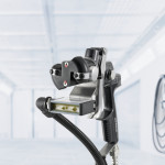 SATA auf der Messe AUTOMOTIVE ENGINEERING EXPO in Nürnberg vom 04 bis 06 Juni 2013