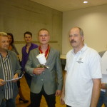 Lossprechungsfeier der Abschlussprüfungen Sommer 2013