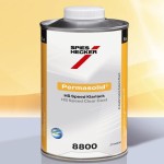 Mehr Speed beim Klarlack - Der neue Spies Hecker Permasolid HS Speed Klarlack 8800