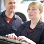 Cromax® Schulungen stehen 2014 im Zeichen der Produktivität
