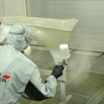 Einer für alle - Der neue Permasolid HS Vario Grundierfüller 5340