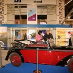 Automechanika: ZKF zeigt starkes Handwerk