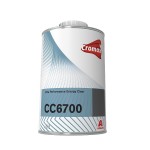 Neuer Ultra Performance Energy Klarlack CC6700 von Cromax®