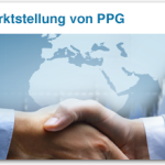 Zukauf von Comex - PPG baut Präsenz in Mittelamerika aus!