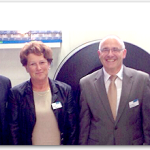 PPG-Team vor Ort - Verbandstag 2014 in Aschaffenburg