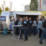 Standox-Erfolgreicher Experten-Treff zum Anfassen