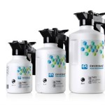 Neuer und moderner Look ENVIROBASE® High Performance im neuen Look!