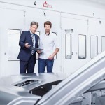 Neue Standothek hilft beim Stundenverrechnungssatz