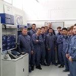 NEXA-AUTOCOLOR - Azubi Start up-Training 2014