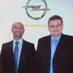 André Koch AG übernimmt Zertifizierung der Opel Partner