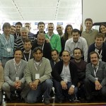 Standox startet in Argentinien