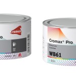 Cromax® bringt neue Mischlackkonzentrate auf Basis von drei neuen Farbpigmenten auf den Markt