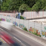 Alesta AntiGraffiti Outdoor Beschichtung von Axalta Coating Systems