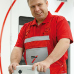 Spies Hecker - Zwei Jahrzehnte Farbtonmessung auf Knopfdruck