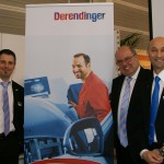 André Koch AG ist neuer Kooperationspartner von Derendinger