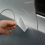 Neue 3M PPS Folie zur Farbtonanpassung - Flexible Folien ersetzen starre Musterbleche