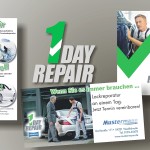 Wenn es schnell gehen muss: „1DayRepair“ von Standox