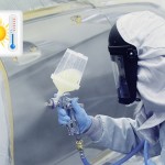 Standox Praxistipp: Richtig lackieren im Sommer