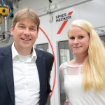 Neue Marketingleitung bei Spies Hecker