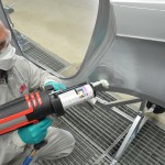 Das DMS Spachtelsystem von 3M - Spachteln auf Knopfdruck