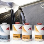 Für die heiße Jahreszeit: Neuer Cromax Härter für den Klarlack Ultra Performance Energy Clear CC6700