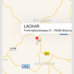 APPLACK – Die APP für den Automotive-Bereich
