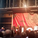 LOS! 2015 - Lossprechungsfeier der Abschlussprüfungen 2015