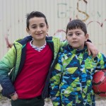 SATA Weihnachtsspende 2015 unterstützt soziale Projekte im In- und Ausland