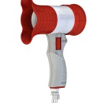 SATA® dry jet 2™ – noch effizienter und einfacher