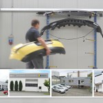 Axalta Werkstattsystem - Mit IDENTICA strategisch aufgestellt