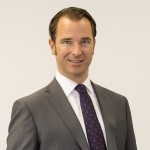 Thomas Marniok ist neuer Geschäftsführer der Mirka Schleifmittel GmbH