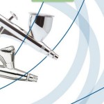 Airbrush lernen und live erleben - Neue Termin-Datenbank des Airbrush-Fachverband e.V.
