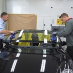 SikaTack Elite - Der Turbo für den Scheibenwechsel