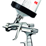 THE BEST MEETS THE BEST ANEST IWATA und 3M™ PPS™ im perfekten Zusammenspiel