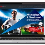 3M Autoreparatur-Systeme lädt zum EM-Tippspiel - Wer wird Tipp-Champion?