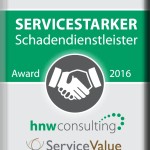 Innovation Group - Ausgezeichnetes Schadenmanagement