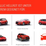 DeBeer - Einzigartiges Dreischichtsystem für einen ausgezeichneten Effekt