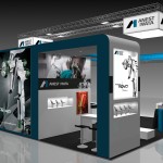 ANEST IWATA feiert 90 jähriges Bestehen auf der automechanika 2016