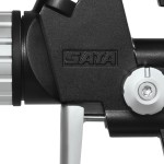 SATA mit interessanten Neuheiten auf der Automechanika 2016, Frankfurt a. M., Halle 11.1, Stand C03