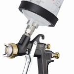 Ab 01. November 2016 bei ANEST IWATA Limitierte smart coatings Sonderedition zum 90-jährigen Firmenjubiläum
