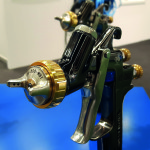 ANEST IWATA auf der automechanika 2016 - Globale Präsentation zum 90-jährigen Firmenjubiläum